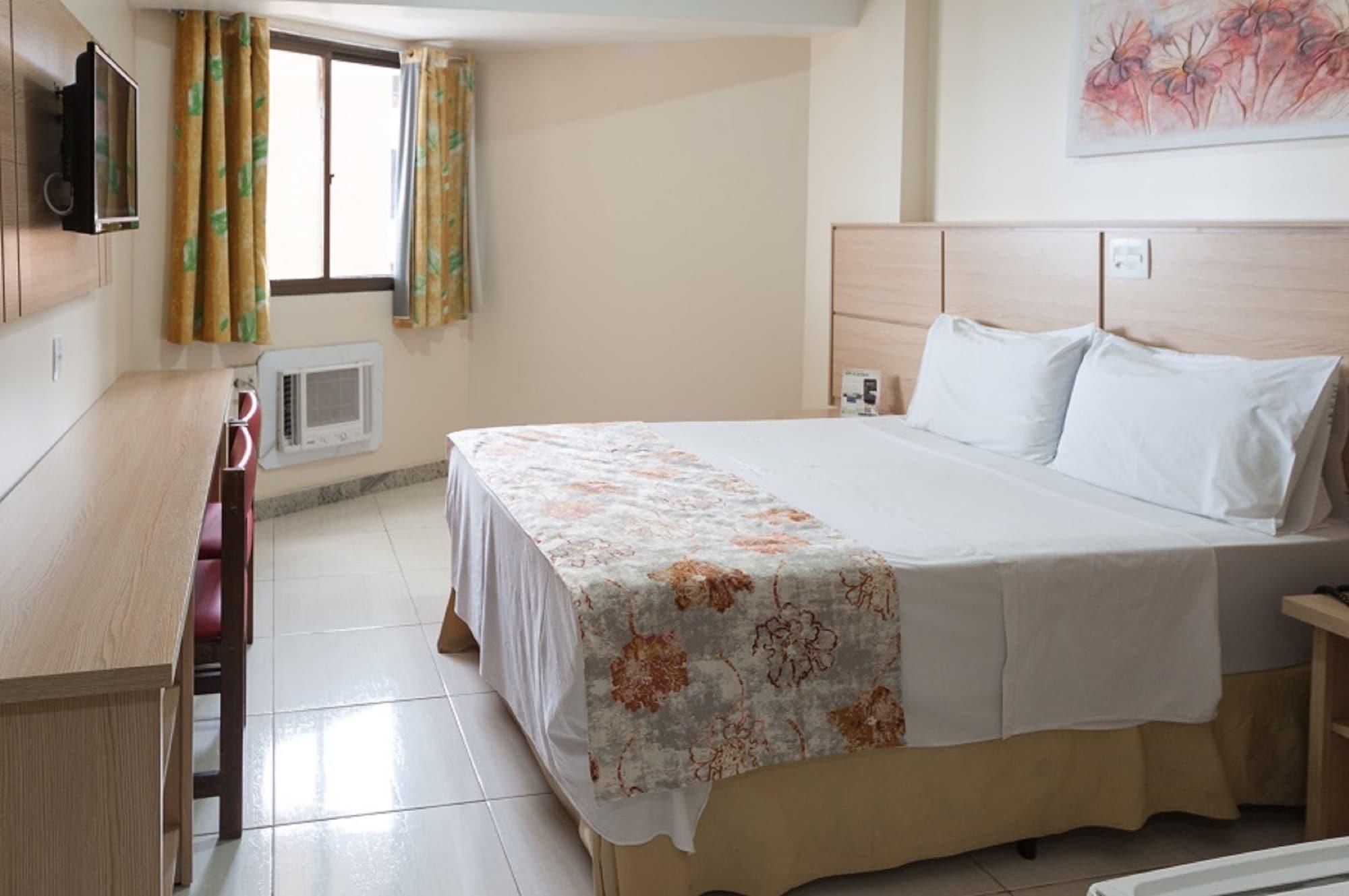 Hotel Golden Park Salvador By Nacional Inn ภายนอก รูปภาพ