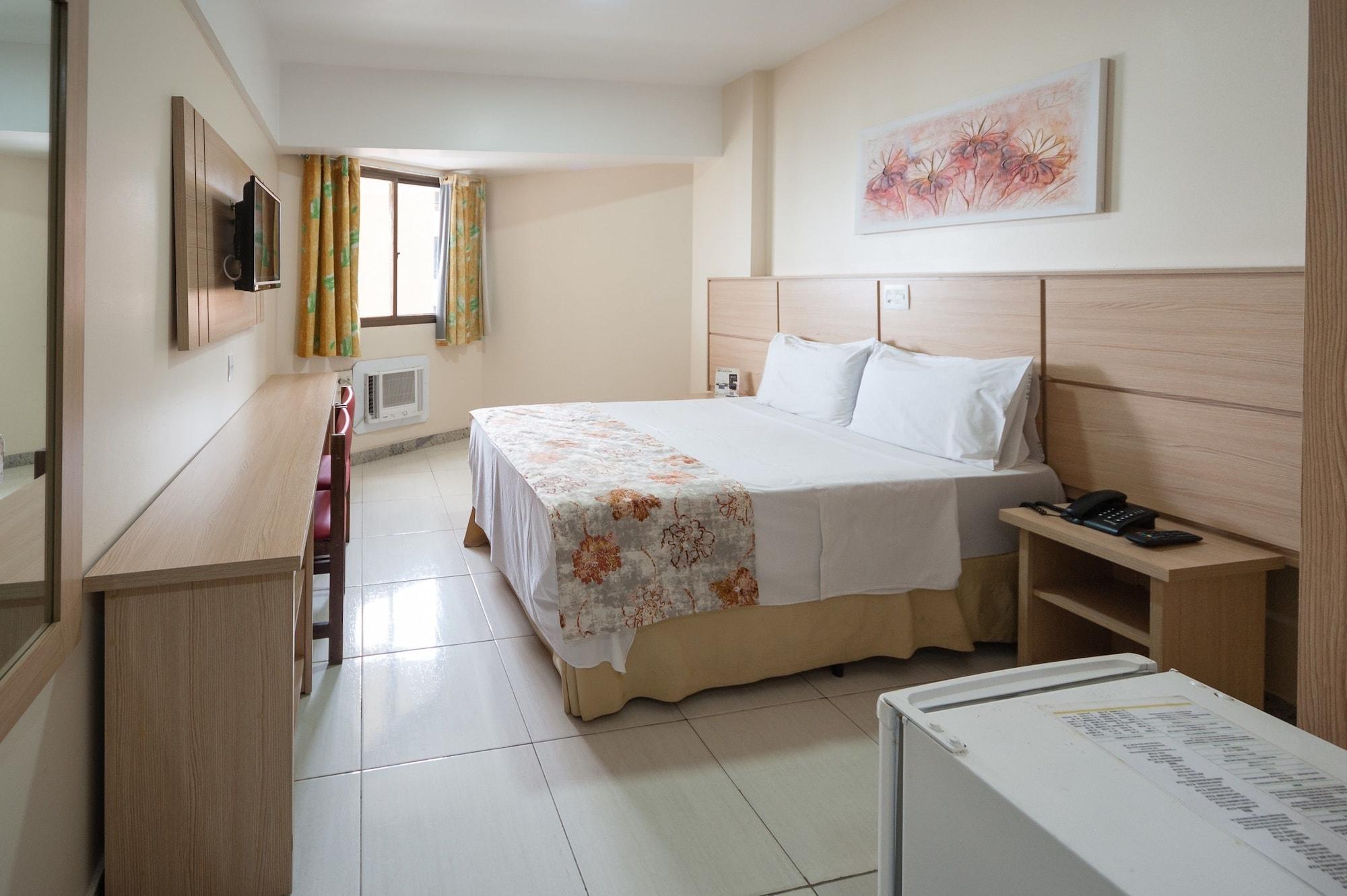Hotel Golden Park Salvador By Nacional Inn ภายนอก รูปภาพ