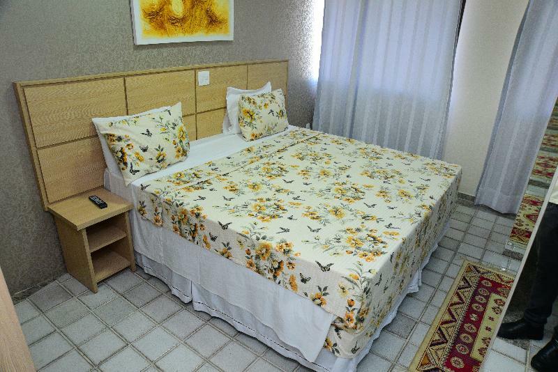Hotel Golden Park Salvador By Nacional Inn ภายนอก รูปภาพ